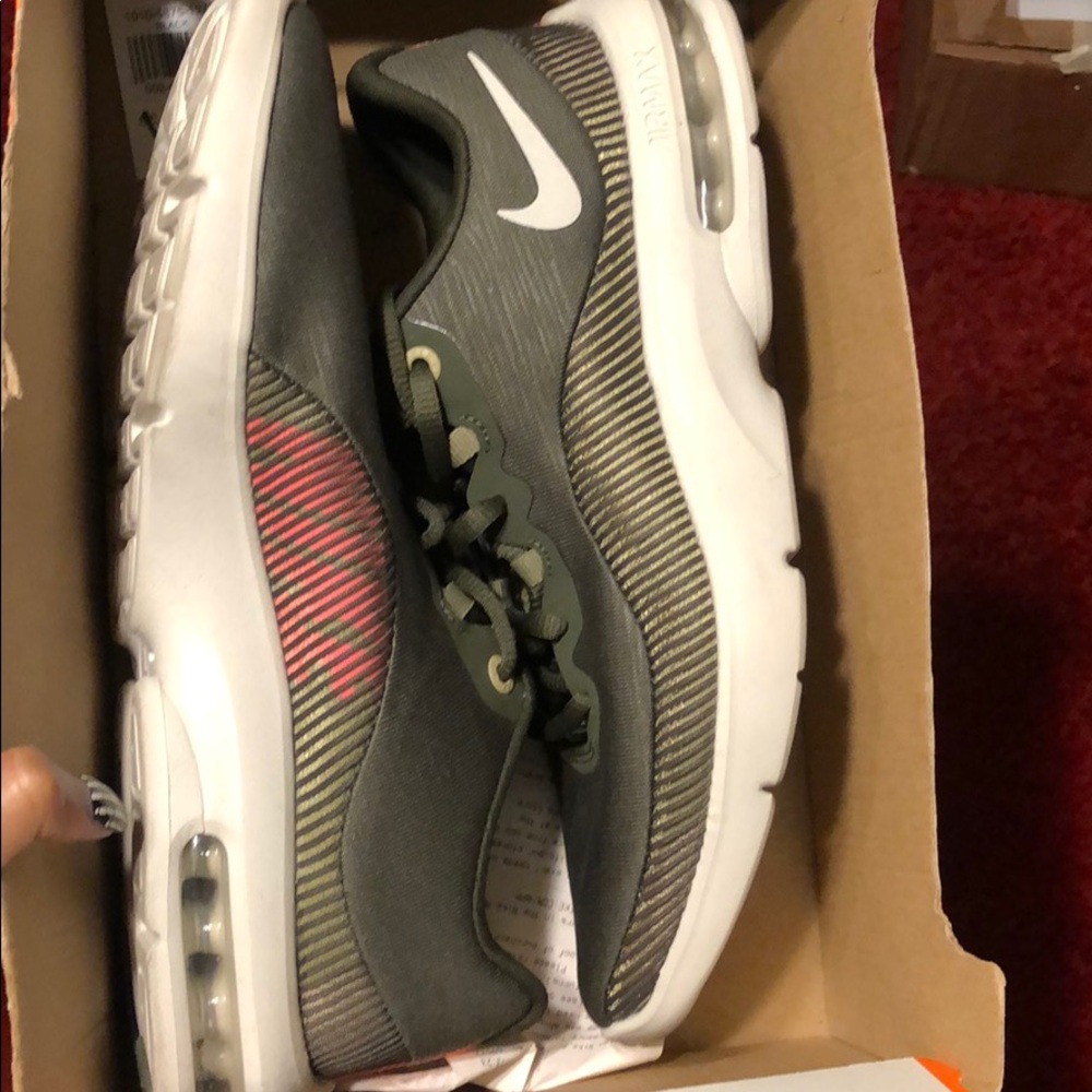 Nike shoes